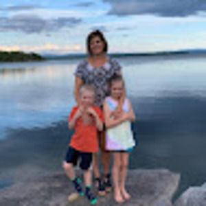 Meet your Posher, Kelley